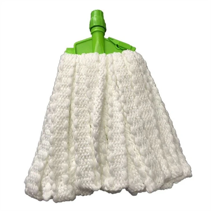 Hot Selling Microfiber Mop Head Refill Microfiber Mop Pads