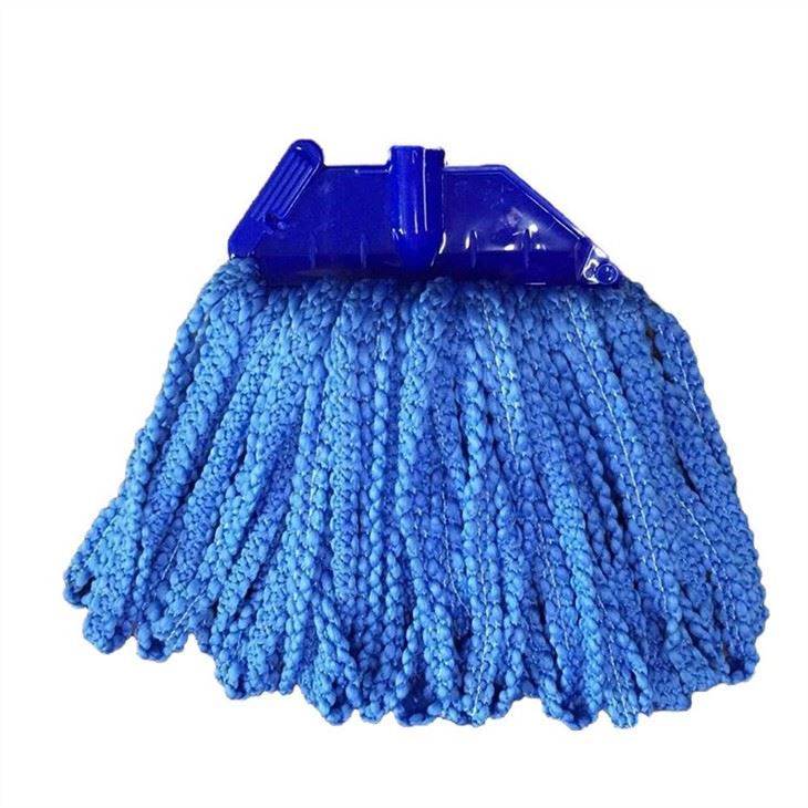 Hot Selling Microfiber Mop Head Refill Microfiber Mop Pads