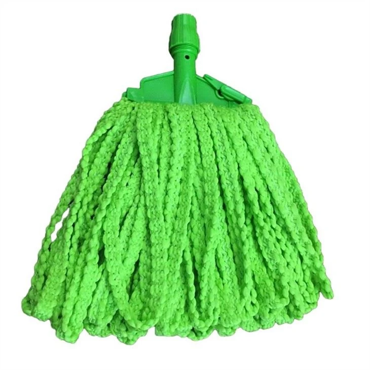 Hot Selling Microfiber Mop Head Refill Microfiber Mop Pads