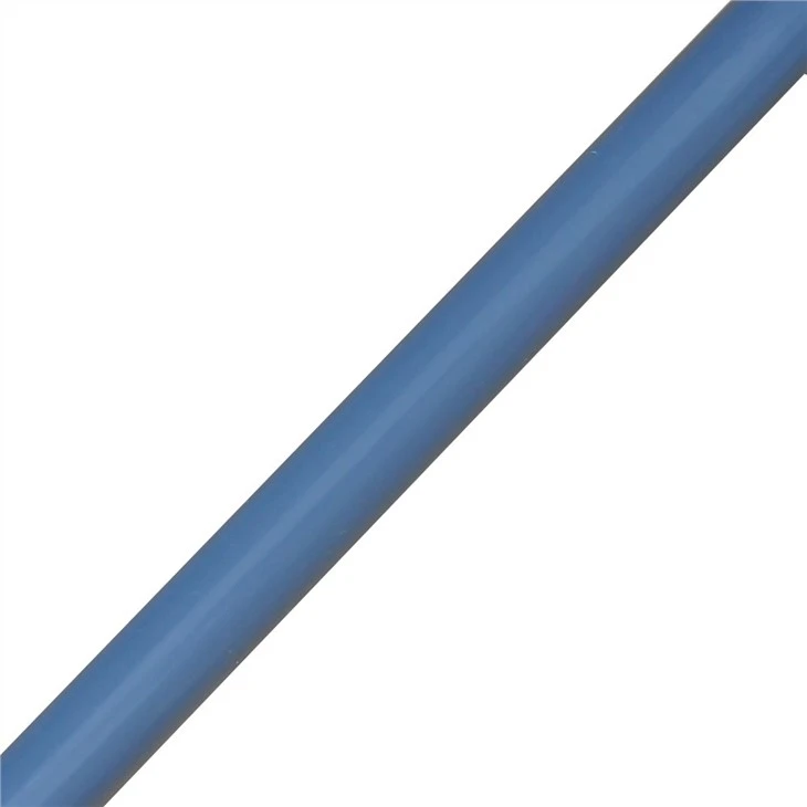Wholesale Thickened Iron Mop Painted Handle Telescopic Accessories