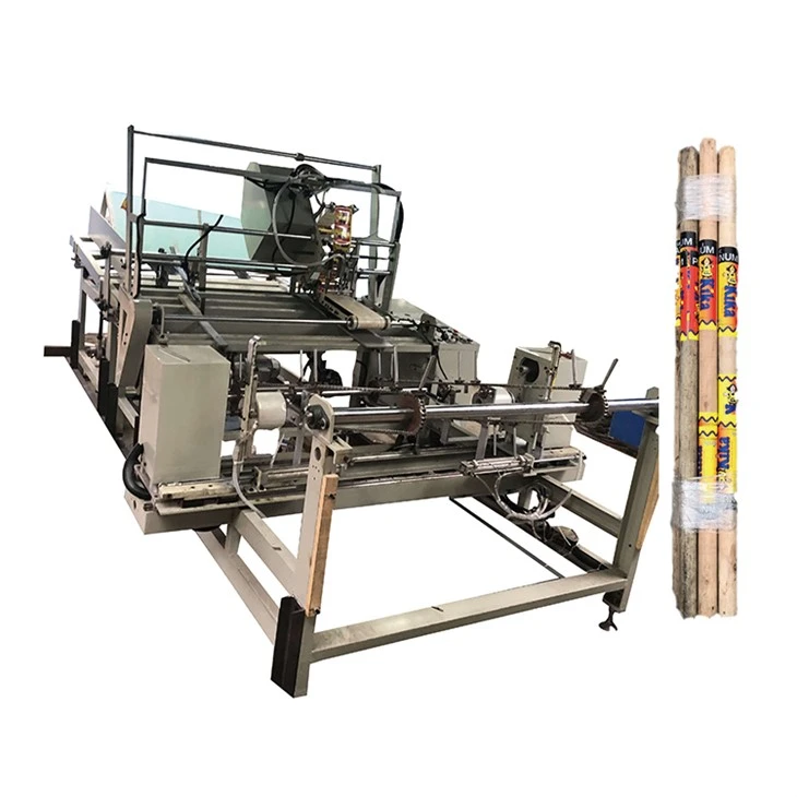 Machine d'étiquetage totale automatique de MOP Stick